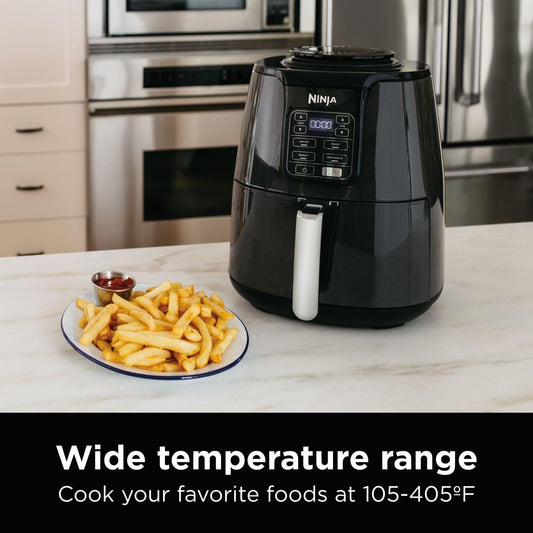 Ninja Air Fryer, Roast, Bake, Air Fry, Roast