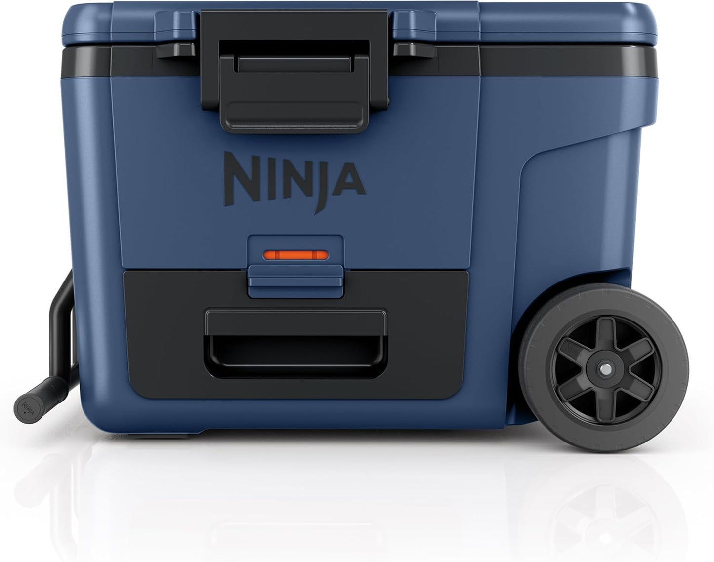 Ninja | Cooler | FrostVault 45QT Cooler with Wheels