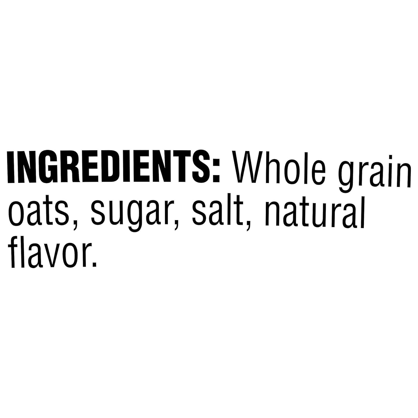 Quaker Instant Oatmeal Express Cups, Maple & Brown Sugar, 1.69 Ounce (Pack of 12)