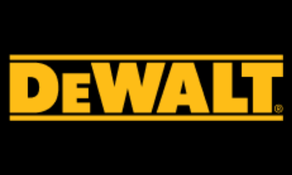 DEWALT