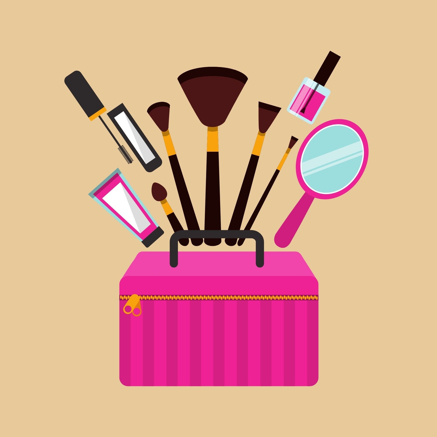 Beauty & Makeover