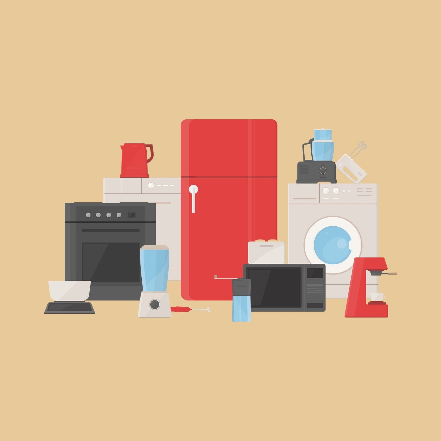 Electronics Accessories