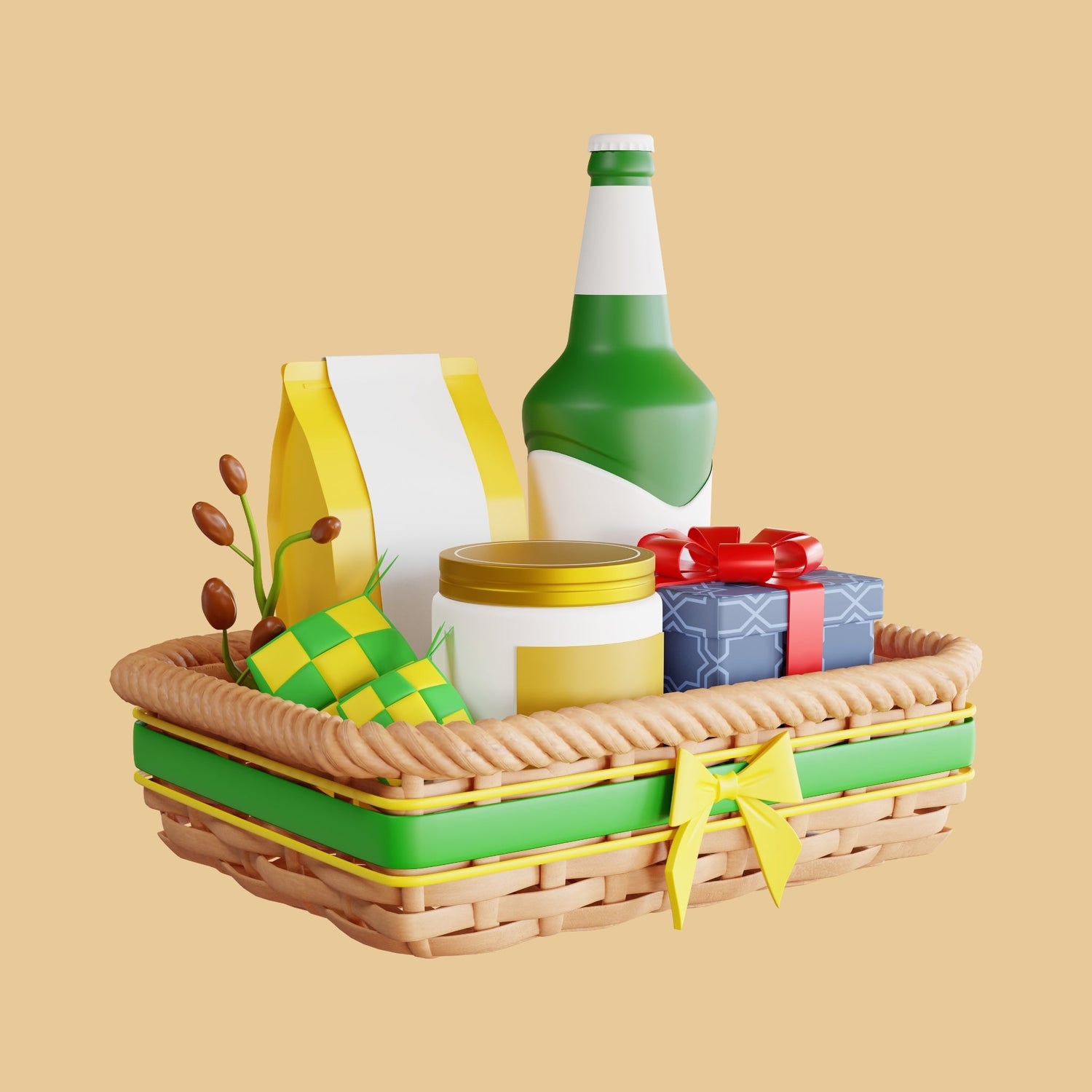 Food & Beverages