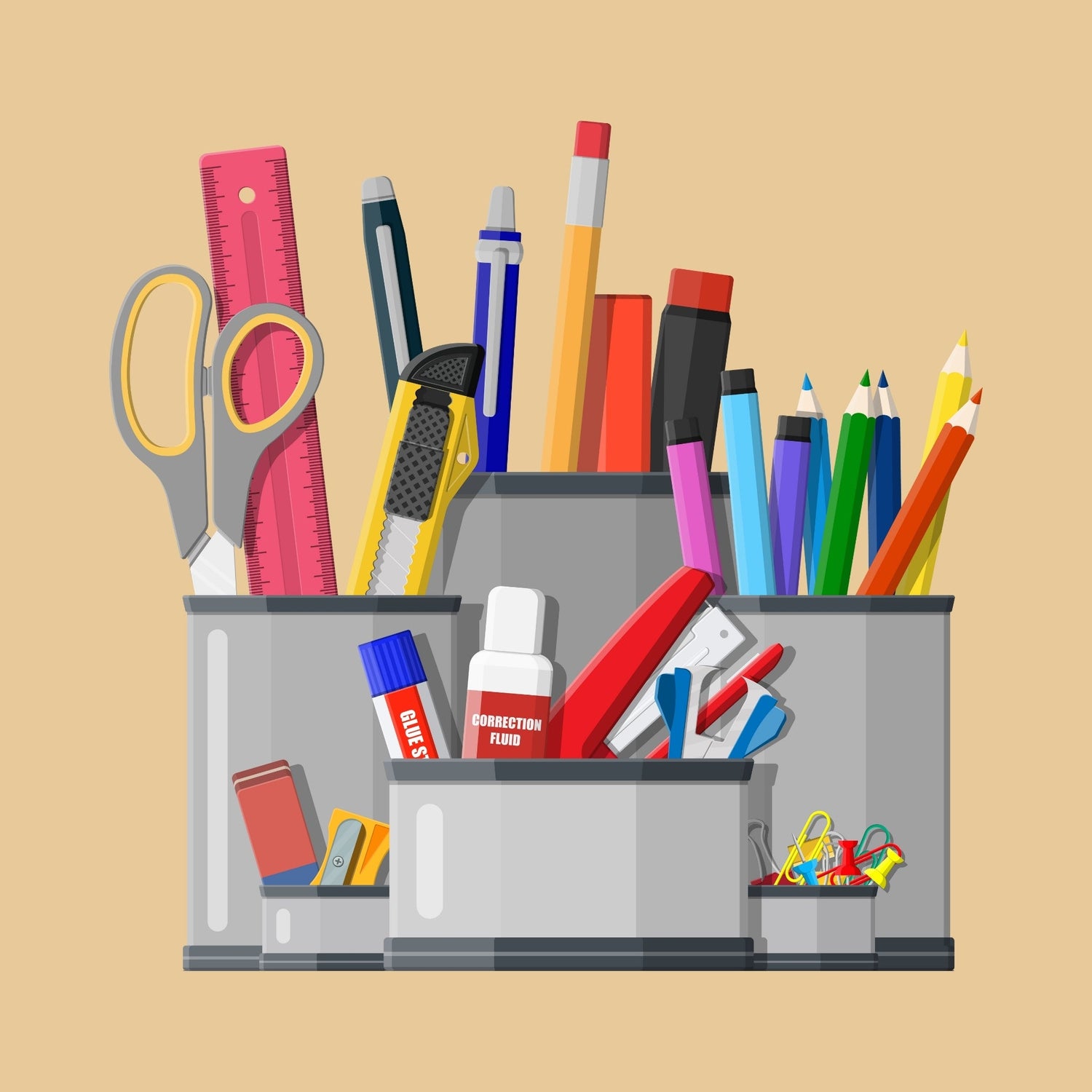 Office Supplies