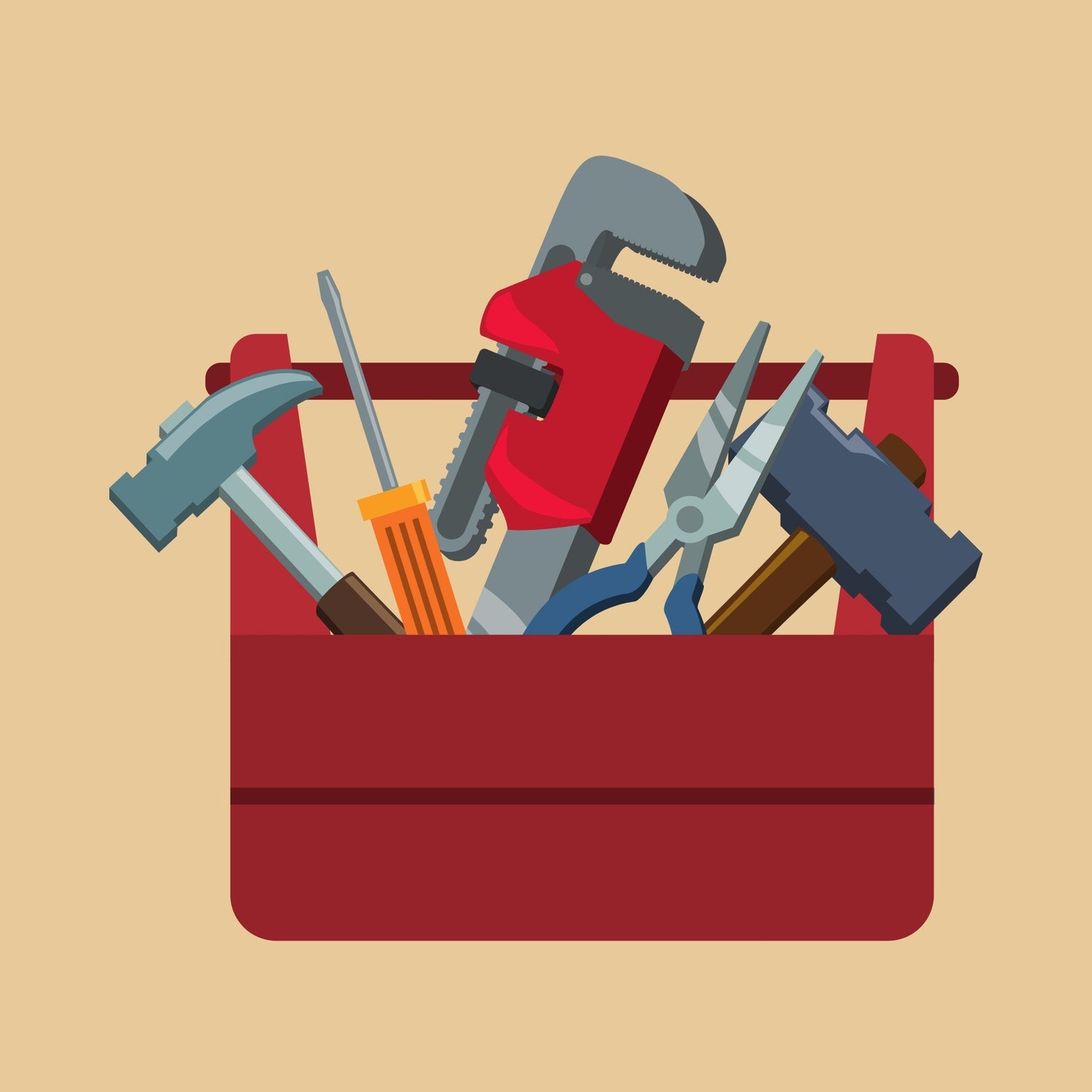 Tools & Accessories