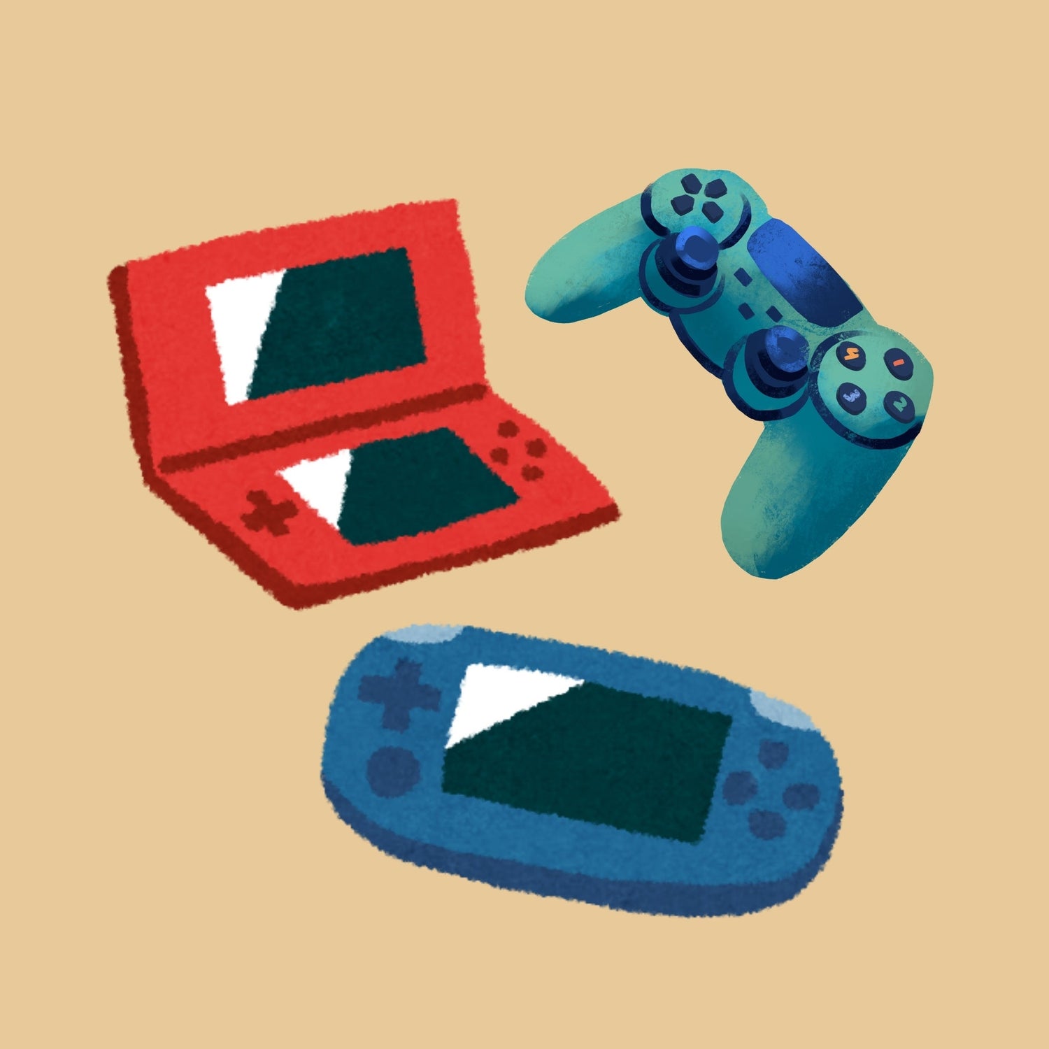 Toys & Games