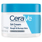 CeraVe Moisturizing Cream with Salicylic Acid,