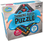 ThinkFun & Crazy Aaron's Thinking Putty Puzzle - STEM Brain Game for Kids & Adults