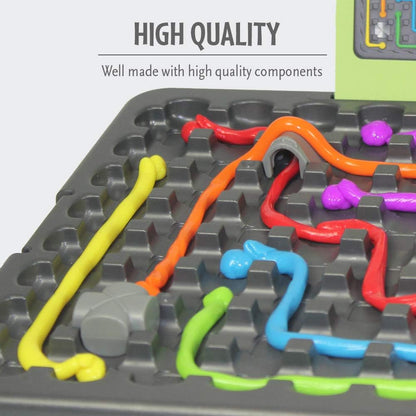 ThinkFun & Crazy Aaron's Thinking Putty Puzzle - STEM Brain Game for Kids & Adults