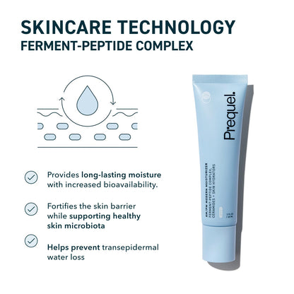 Skin AM/PM Modern Moisturizer