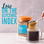 BetterBody Foods Organic Coconut Sugar,