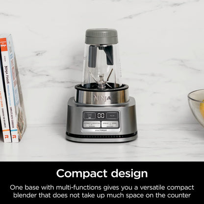 Ninja Blenders for Kitchen | Smoothie Blender, Mixer, Grinder