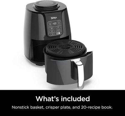 Ninja Air Fryer, Roast, Bake, Air Fry, Roast