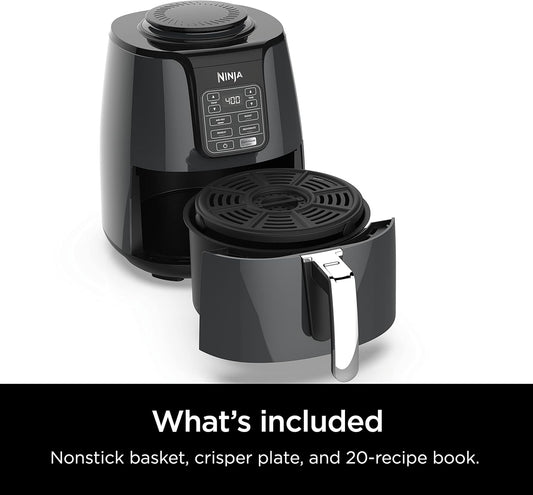 Ninja Air Fryer, Roast, Bake, Air Fry, Roast