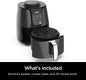Ninja Air Fryer, Roast, Bake, Air Fry, Roast