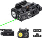 RovyVon GL5 1000 Lumens USB-C Rechargeable Tactical Weaponlight –