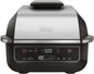 Ninja EG201 Foodi 6-in-1 Indoor Grill with Air Fry, Roast, Bake, Broil