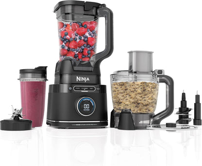 Ninja | All-in-One Blender & Food Processor