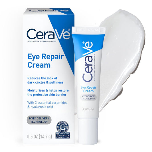 CeraVe Eye Repair Cream,