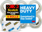 Scotch Heavy Duty Shipping Packing Tape