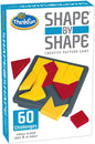 Think Fun Shape by Shape