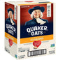Quaker Old Fashioned Rolled Oats,