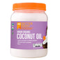 BetterBody Foods Organic Unrefined Coconut Oil - Hair & Skin Moisturizer,