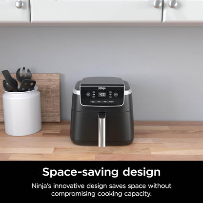 Ninja | Air Fryer | 4-in-1 Pro Air Fry, Roast, Reheat, Dehydrate