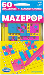 ThinkFun MazePop | Magnetic Puzzle Game
