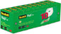 Scotch Magic Tape 810P10K, 3/4" x 1000"