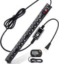 300W Submersible Aquarium & Turtle Tank Heater – Adjustable Controller,