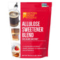 BetterBody Foods Allulose Sweetener 3 LB Bag - Zero Calorie,