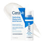 Cerave Hyaluronic Acid Serum for Face with Vitamin B5 and Ceramides