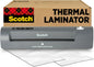 Scotch TL901X Thermal Laminator, 1 Laminating Machine