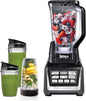 Ninja BL642 Nutri Ninja Personal & Countertop Blender
