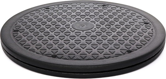 10 Inch Lazy Susan Turntable Organizer,