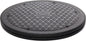 10 Inch Lazy Susan Turntable Organizer,