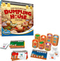 ThinkFun Dumpling House: The Stacking Game of Clearing Orders for Children Ages 8+
