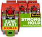 Scotch Sure Start Shipping Packaging Tape