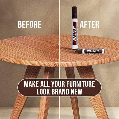 Ram-Pro Furniture Markers Touch Up Repair System