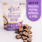 Oatsome Organic Oat Flour Blend, Whole Grain, Gluten