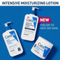 CeraVe Intensive Moisturizing Lotion, Hydro-Urea + Shea Butter