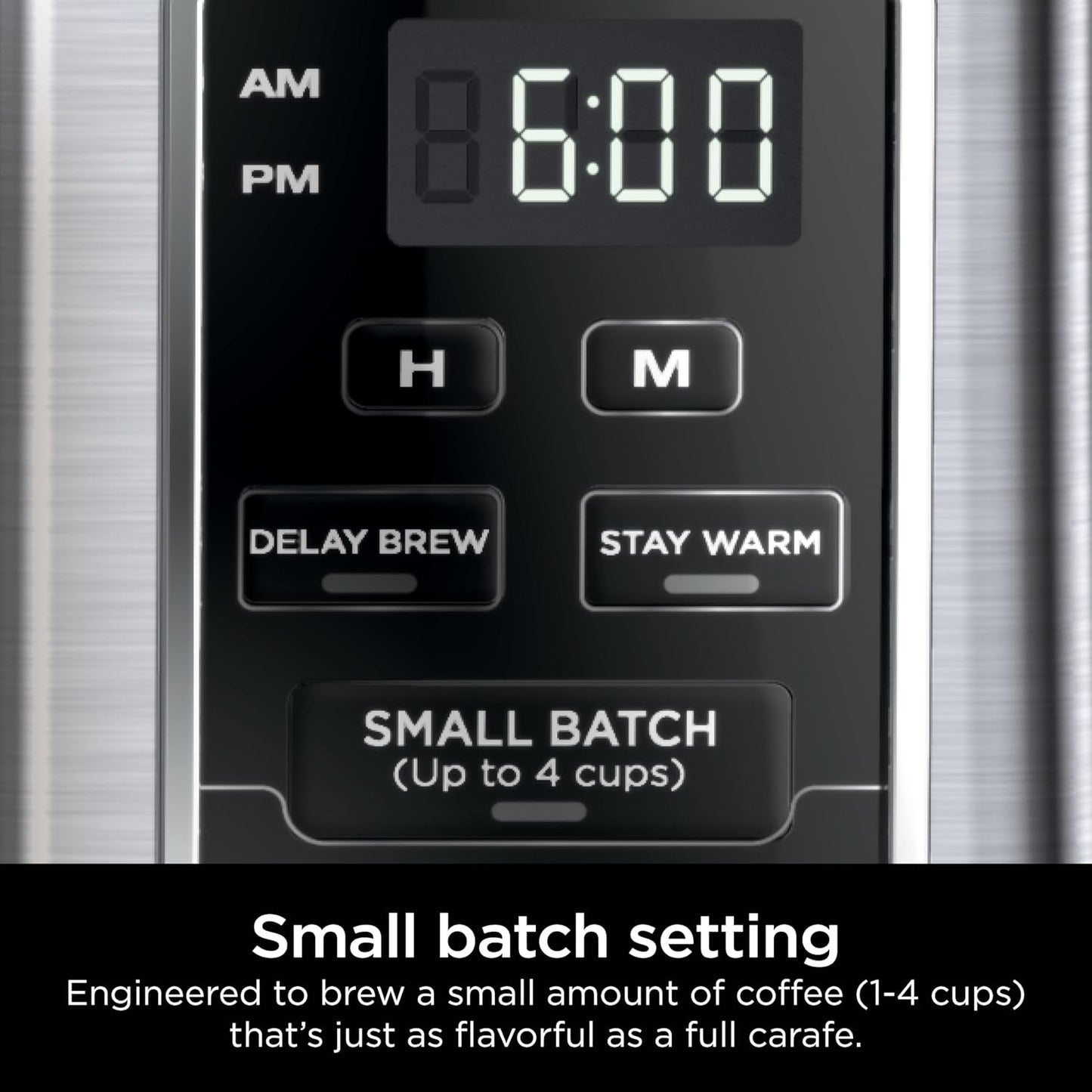 Ninja 12-Cup Programmable Coffee Brewer