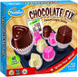 ThinkFun Chocolate Fix Board Game (Colors and Parts May Vary)