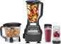 Ninja Mega Kitchen System, 1500W, 72 oz. Full-Size Blender