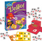 ThinkFun 7706-T Zingo Word Builder Early Reading Game