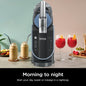 Ninja SLUSHi with RapidChill Technology, 88 oz. Frozen Drink & Slushie Machine,
