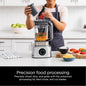 Ninja Blender & Food Processor Combo, Foodi Power Blender System for Smoothies,