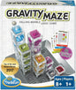 ThinkFun Gravity Maze - Falling Marble Logic Game