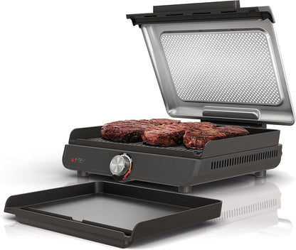 Ninja Griddle and Indoor Grill, 14’’, Electric Grill,
